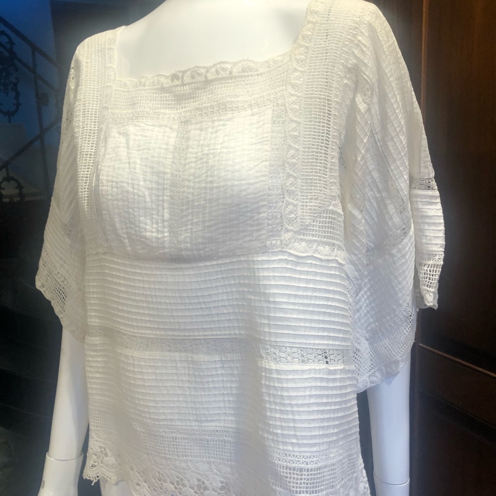 Zara Top